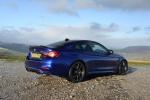BMW M4 CS 2018 года (UK)